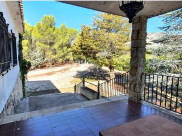 Chalet Venta Cocentaina, Alquerías