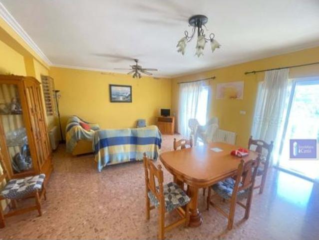 Chalet Venta Cocentaina, Cocentaina
