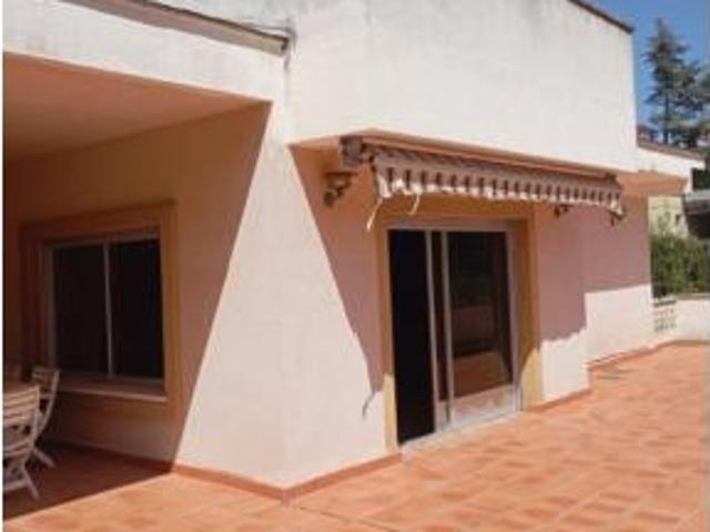 Chalet Venta Cocentaina, Alquerías