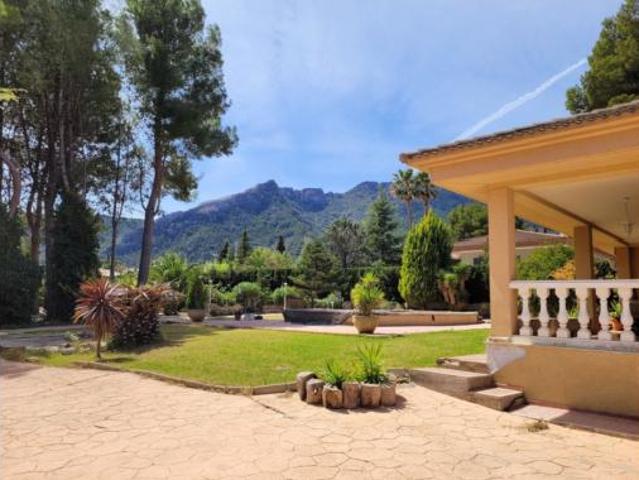 Chalet Venta Cocentaina, Cocentaina