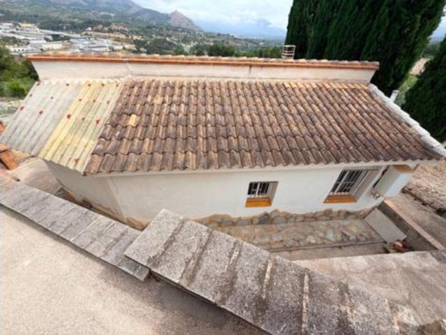Chalet Venta Cocentaina, Cocentaina