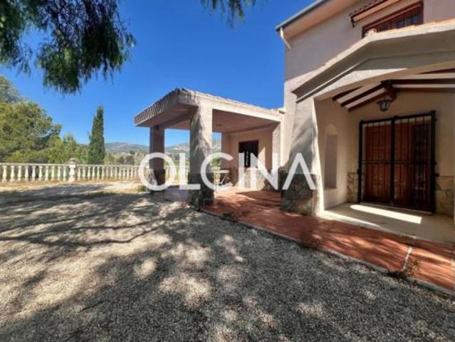Chalet Venta Cocentaina, Cocentaina