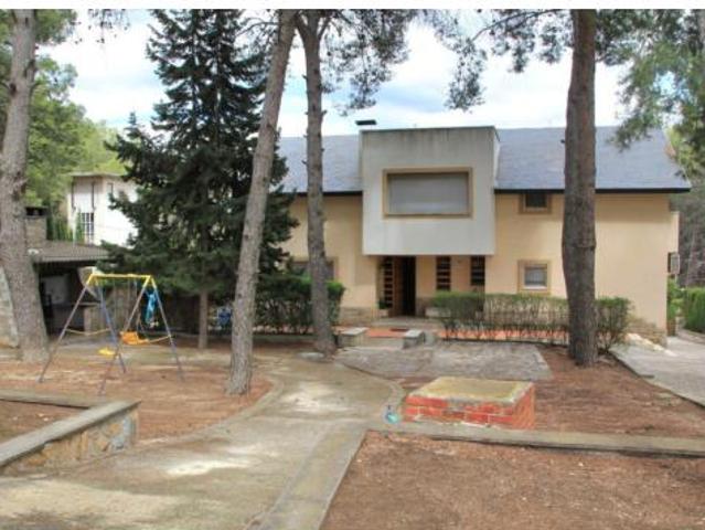 Chalet Venta Cocentaina, Cocentaina
