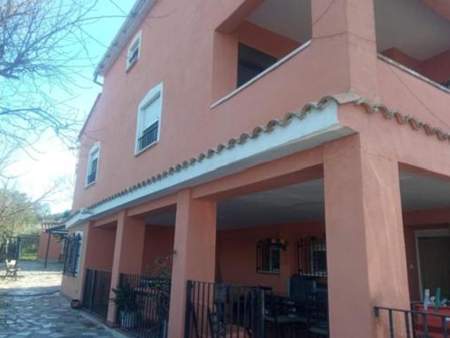 Chalet Venta Cocentaina, Cocentaina
