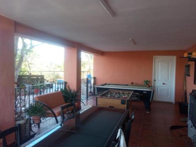 Chalet Venta Cocentaina, Cocentaina
