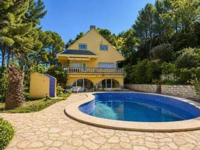Chalet Venta Cocentaina, Cocentaina