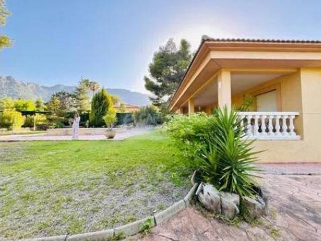 Chalet Venta Cocentaina, Cocentaina