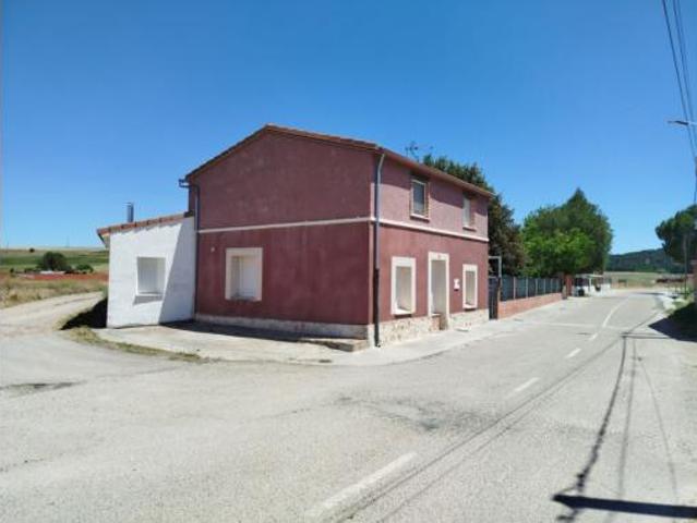 Chalet Venta Cogeces de Íscar, Cogeces de Íscar