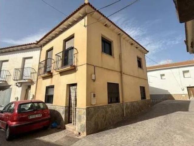 Chalet Venta Cogollos de Guadix, Cogollos de Guadix
