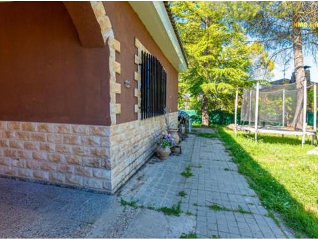 Chalet Venta Cogolludo, Alcorlo
