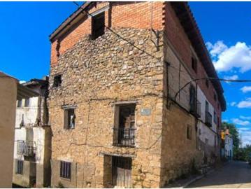 Chalet Venta Cogolludo, Cogolludo