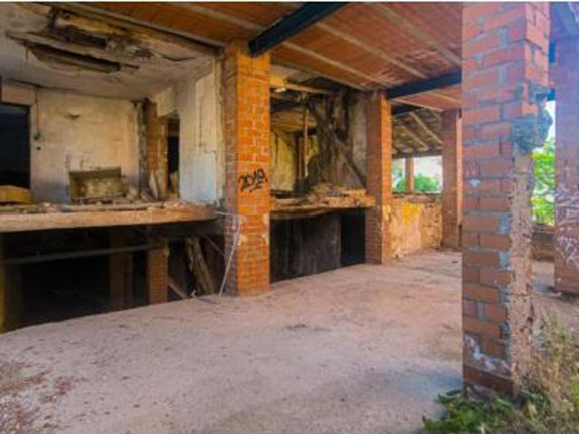 Chalet Venta Cogolludo, Cogolludo