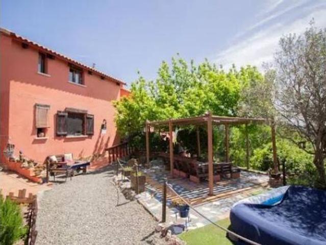 Chalet Venta Cogolludo, Cogolludo