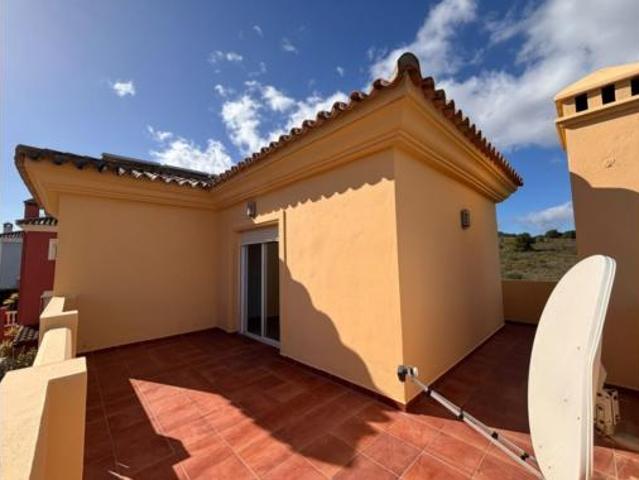 Chalet Venta Coín, Barriada Las Flores