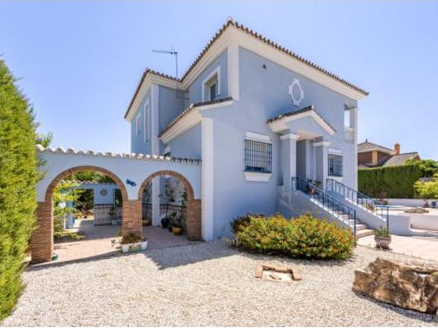 Chalet Venta Coín, Coín