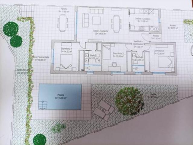 Chalet Venta Coín, Coín