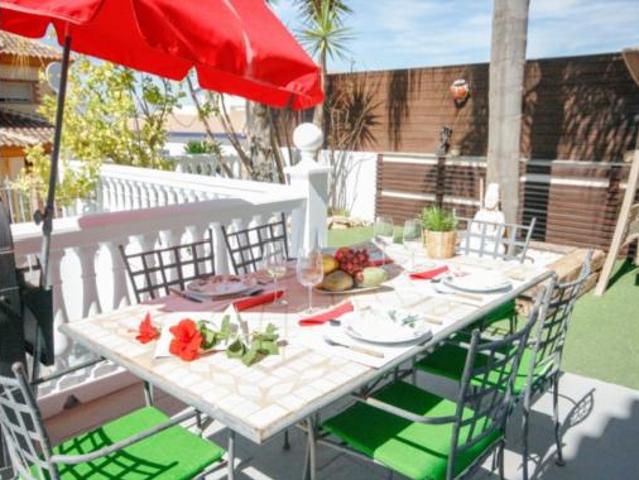 Chalet Venta Coín, Coín