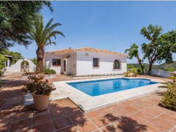 Chalet Venta Coín, Coín