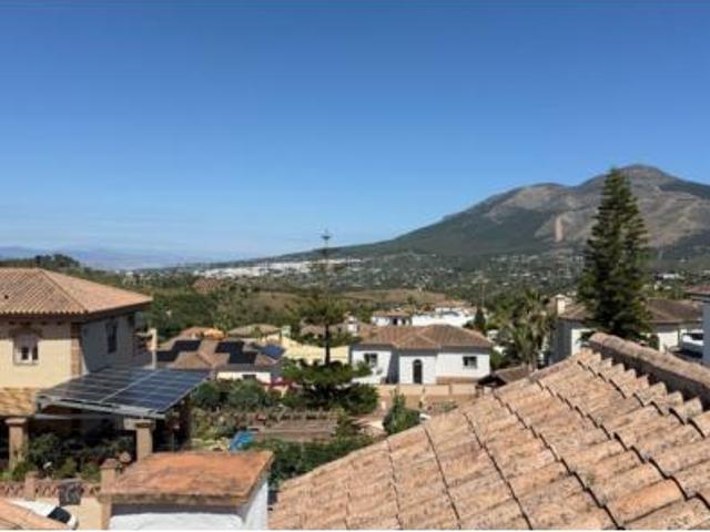 Chalet Venta Coín, Coín