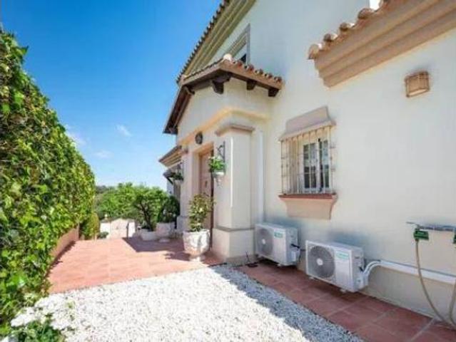 Chalet Venta Coín, Coín