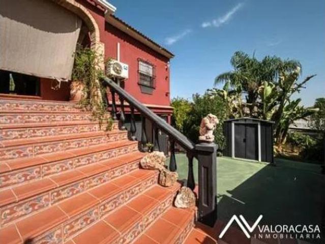 Chalet Venta Coín, Coín