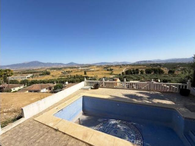 Chalet Venta Coín, Coín