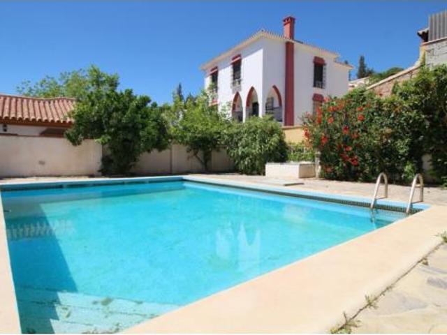 Chalet Venta Coín, Coín