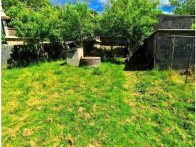 Chalet Venta Coirós, A Arangapeadeiro De