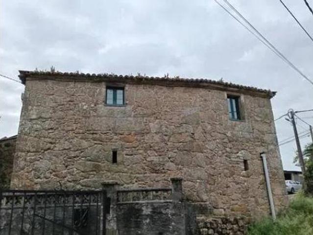 Chalet Venta Coirós, Aldea de Arriba Iglesia Fervenzas