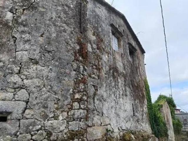 Chalet Venta Coirós, Coirós de Arriba