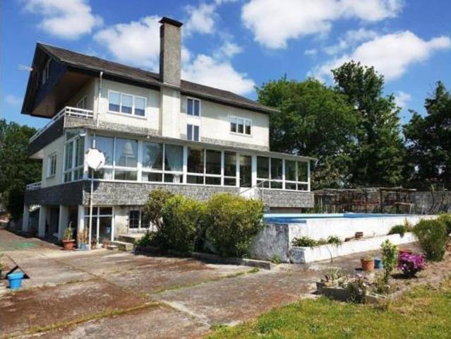 Chalet Venta Coles, Vilarchao Coles