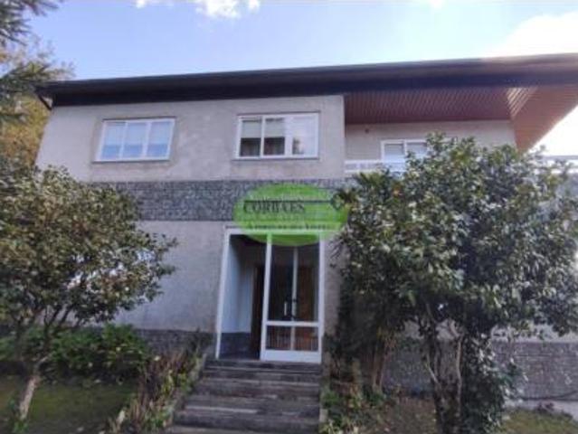 Chalet Venta Coles, Vilarchao Coles
