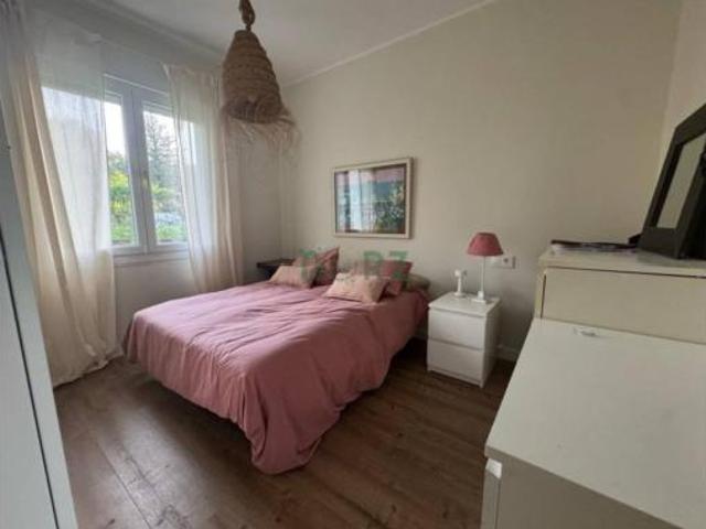 Chalet Venta Coles, Seoane Coles