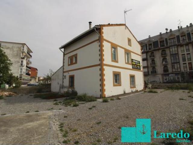 Chalet Venta Colindres, Colindres