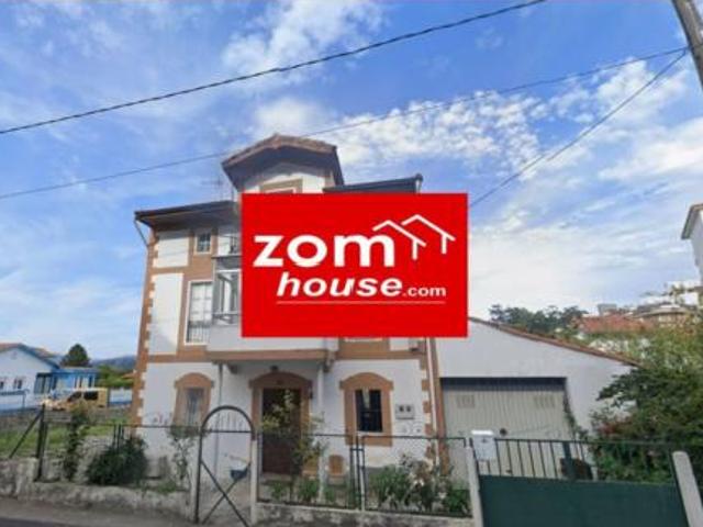 Chalet Venta Colindres, Colindres
