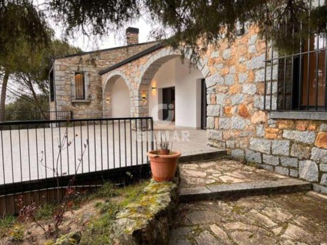 Chalet Venta Galapagar, El Guijo Colonia España