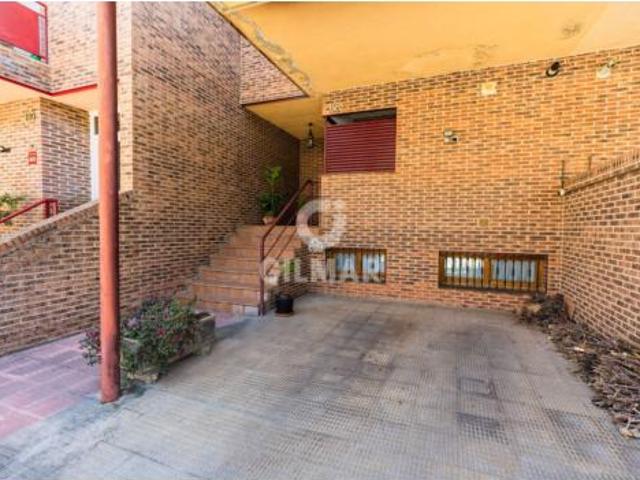 Chalet Venta Collado Villalba, Carlos Ruiz