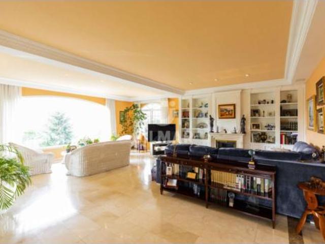 Chalet Venta Galapagar, El Guijo Colonia España