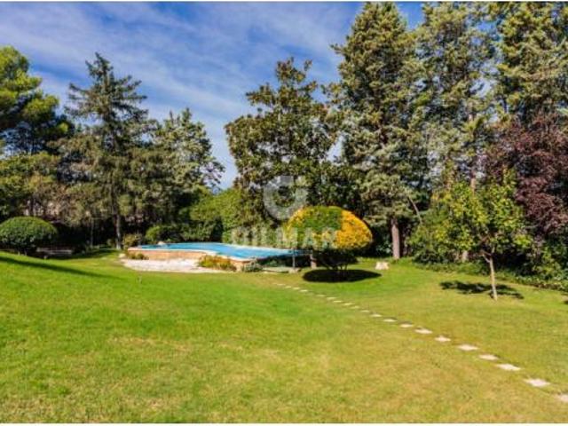 Chalet Venta Collado Villalba, Villalba Estación