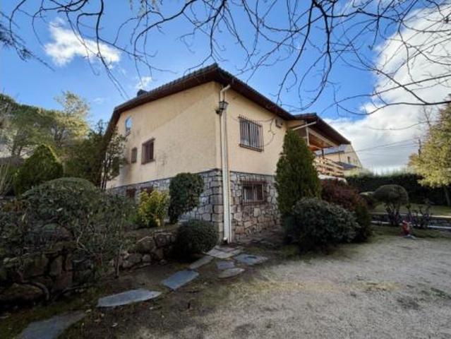 Chalet Venta Collado Mediano, Collado Mediano