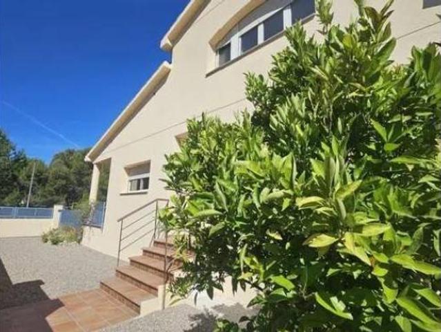 Chalet Venta Collbató, Collbató