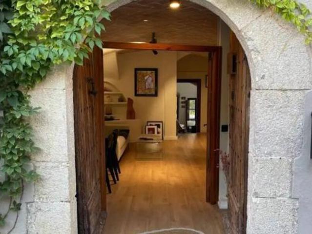 Chalet Venta Collbató, Collbató