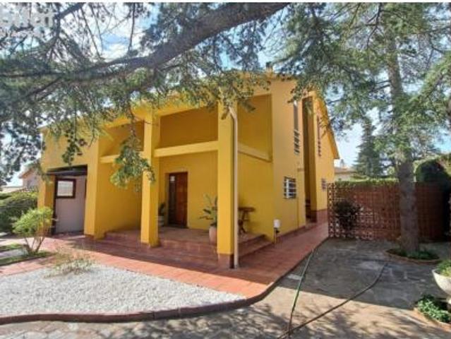 Chalet Venta Collbató, Collbató