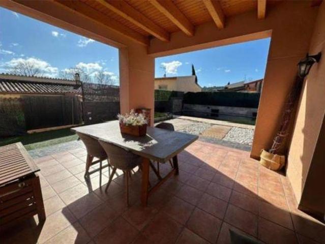 Chalet Venta Collbató, Collbató