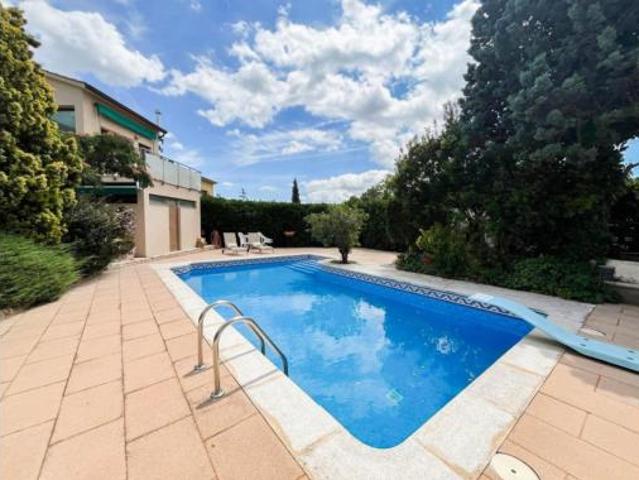 Chalet Venta Collbató, Collbató