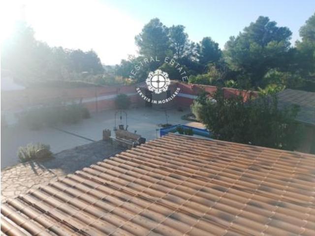 Chalet Venta Colldejou, Colldejou