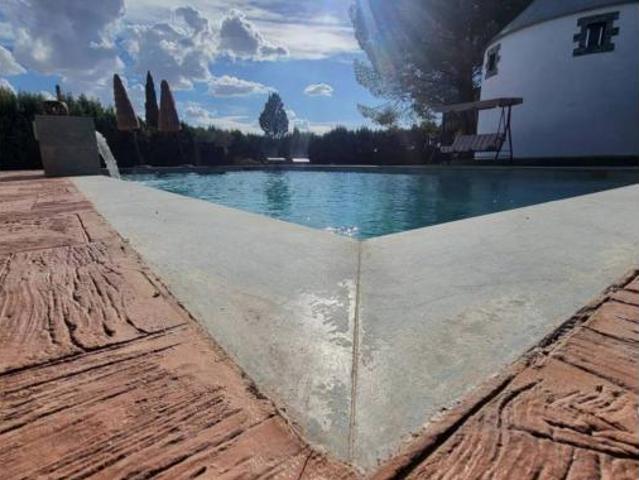 Chalet Venta Colmenar de Oreja, Colmenar de Oreja