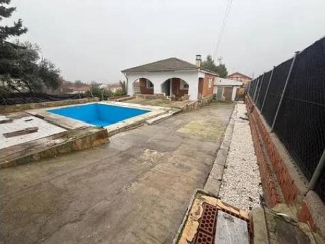 Chalet Venta Colmenar de Oreja, Colmenar de Oreja