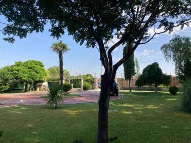 Chalet Venta Aranjuez, Aranjuez
