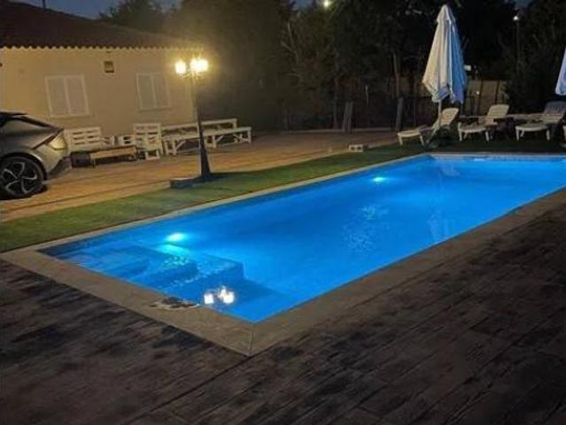 Chalet Venta Colmenar de Oreja, Colmenar de Oreja